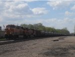 BNSF 7089 East